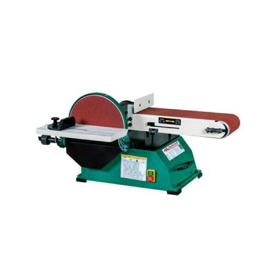 Аренда шлифовально тарельчато-ленточных станков