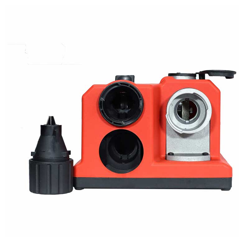 Выбор устройства для заточки свёрл