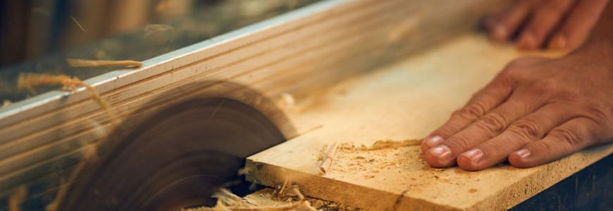 Советы по настройке циркулярной пилы