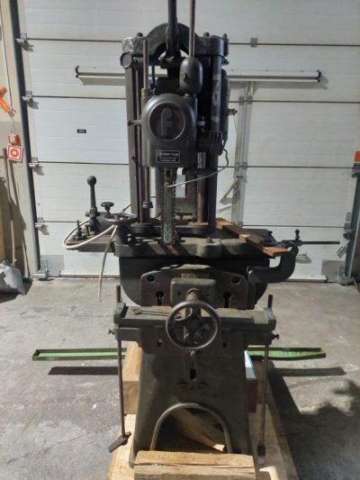 Аренда цепнодолбёжных станков