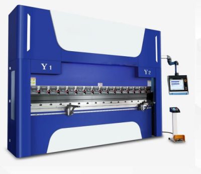 Листогибочные прессы купить