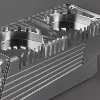 Фрезерные работы ЧПУ 23