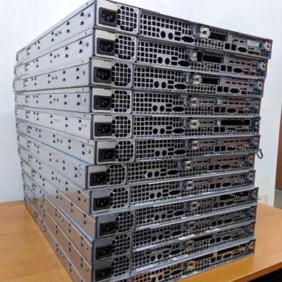 Корпус блока