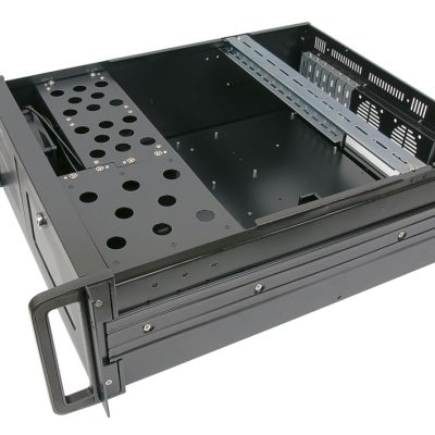 Корпус радиоэлектронного узла