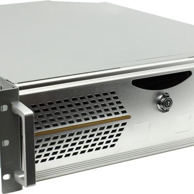 Корпус РЭ узла