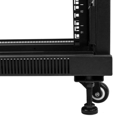 Механизмы передвижного стола