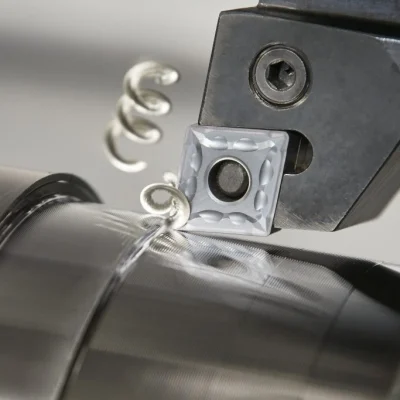 Мехобработка - Токарная обработка - Черновое точение - 2