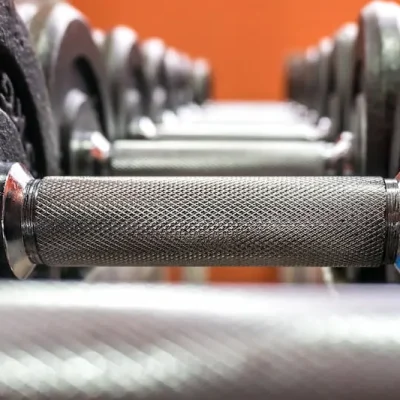 Мехобработка - Токарная обработка - Накатка рельефа 2