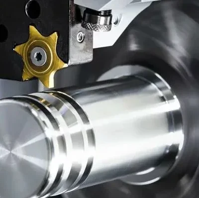 Мехобработка - Токарная обработка - Обрезание заготовок и точение канавок - 1