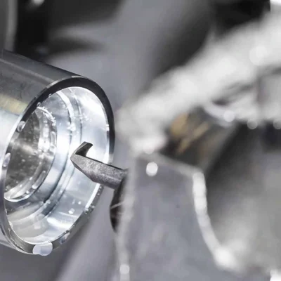 Мехобработка - Токарная обработка - Растачивание отверстий - 4