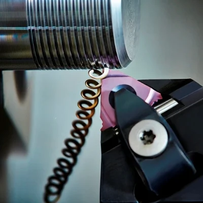 Мехобработка - Токарная обработка - Резьба-1