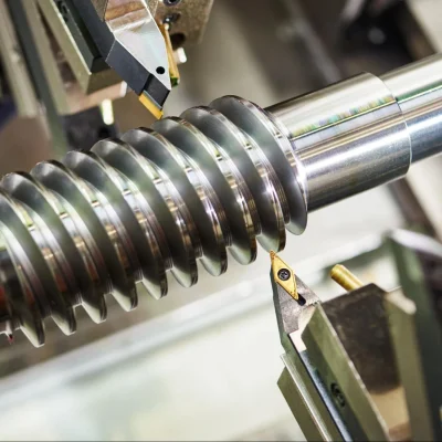 Мехобработка - Токарная обработка - Резьба-2