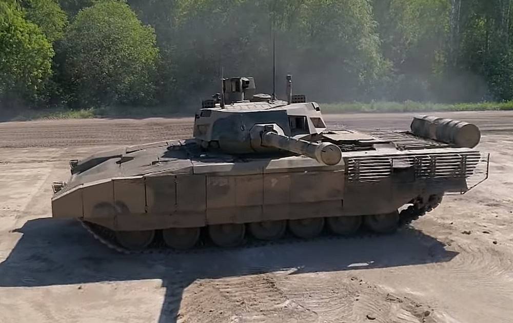 Т-14 Армата Т-14 Армата
