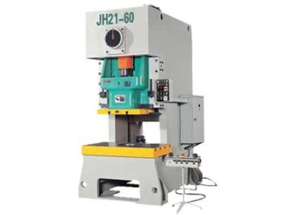 Превматические пробивные прессы