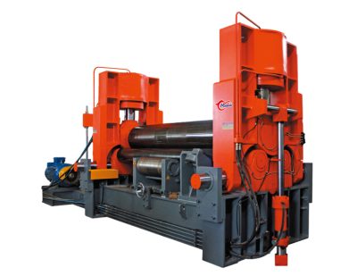 Валковые машины